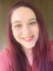 Natasha Red