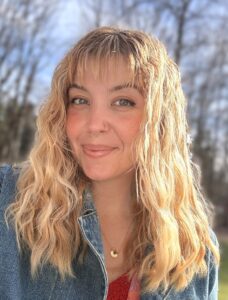Erica Cooley-Faulk Headshot
